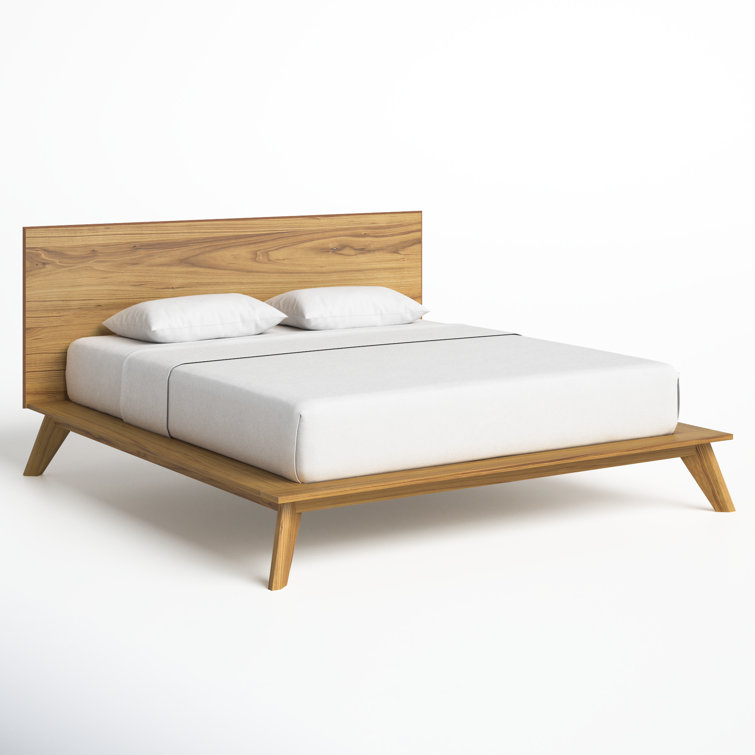 All modern platform bed king discount